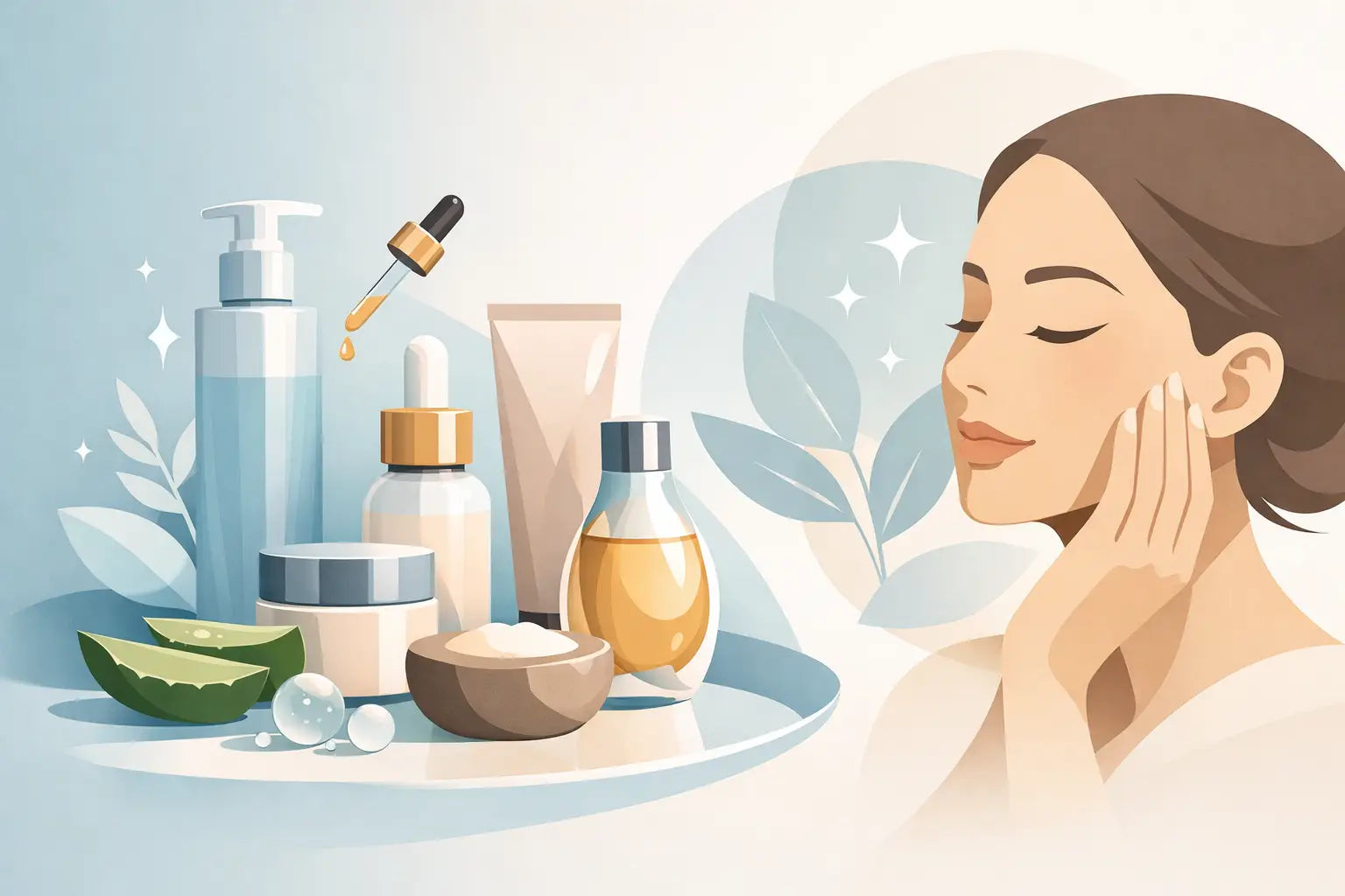A Smart Guide to Premium Skincare