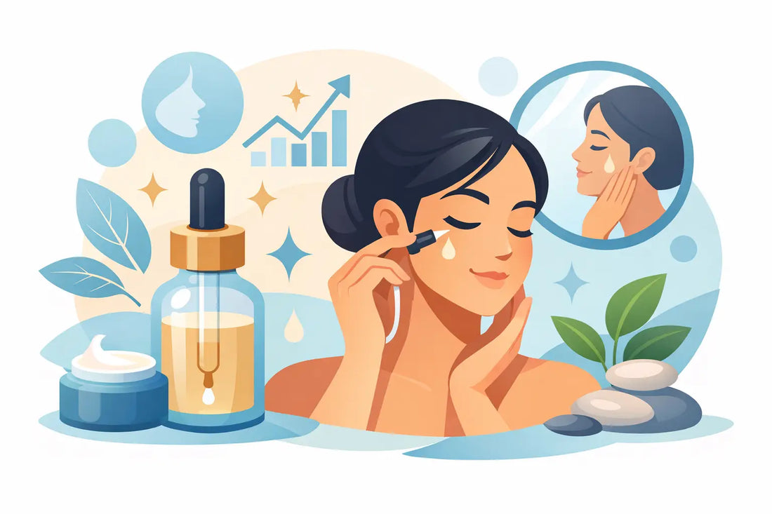 How to Use Firming Serum for Better Results