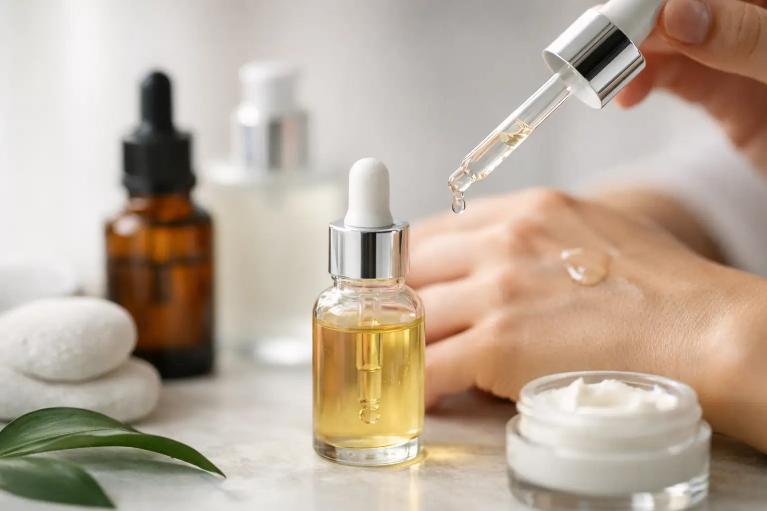 When Should You Use Serum in Skincare?