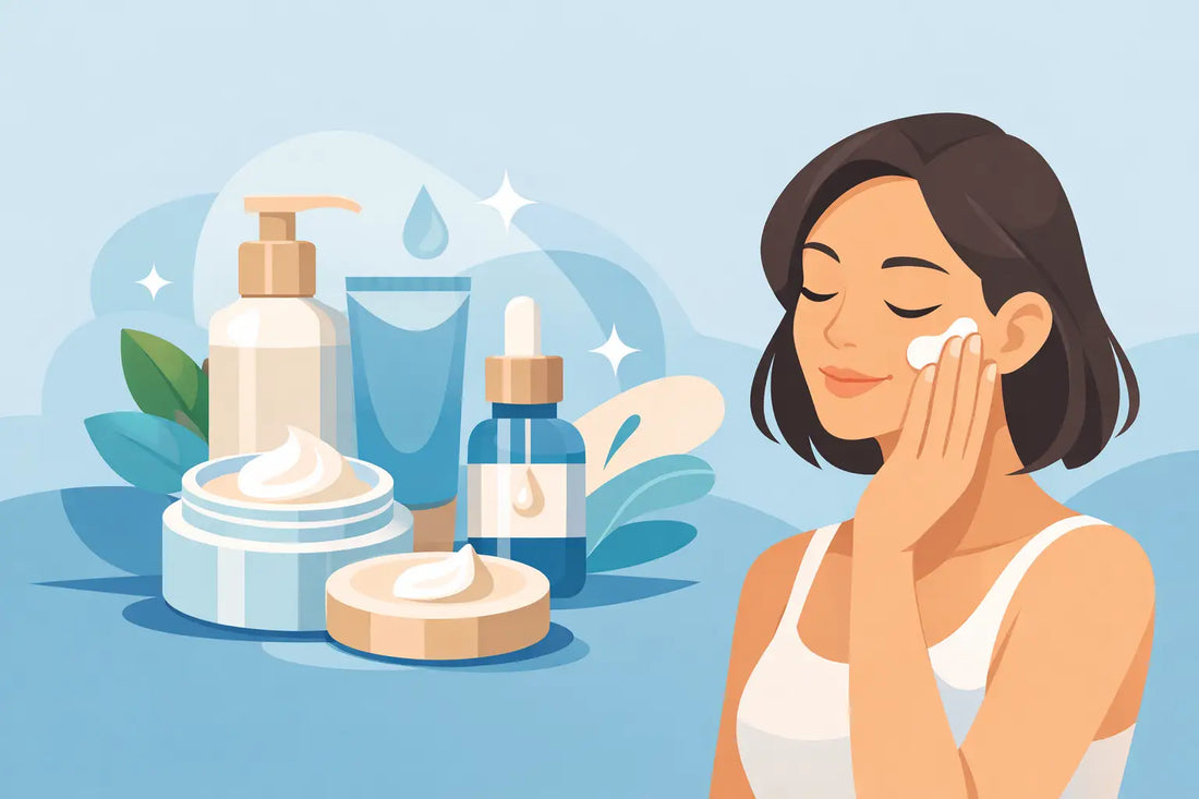 How to Choose Nourishing Cream for Your Skin