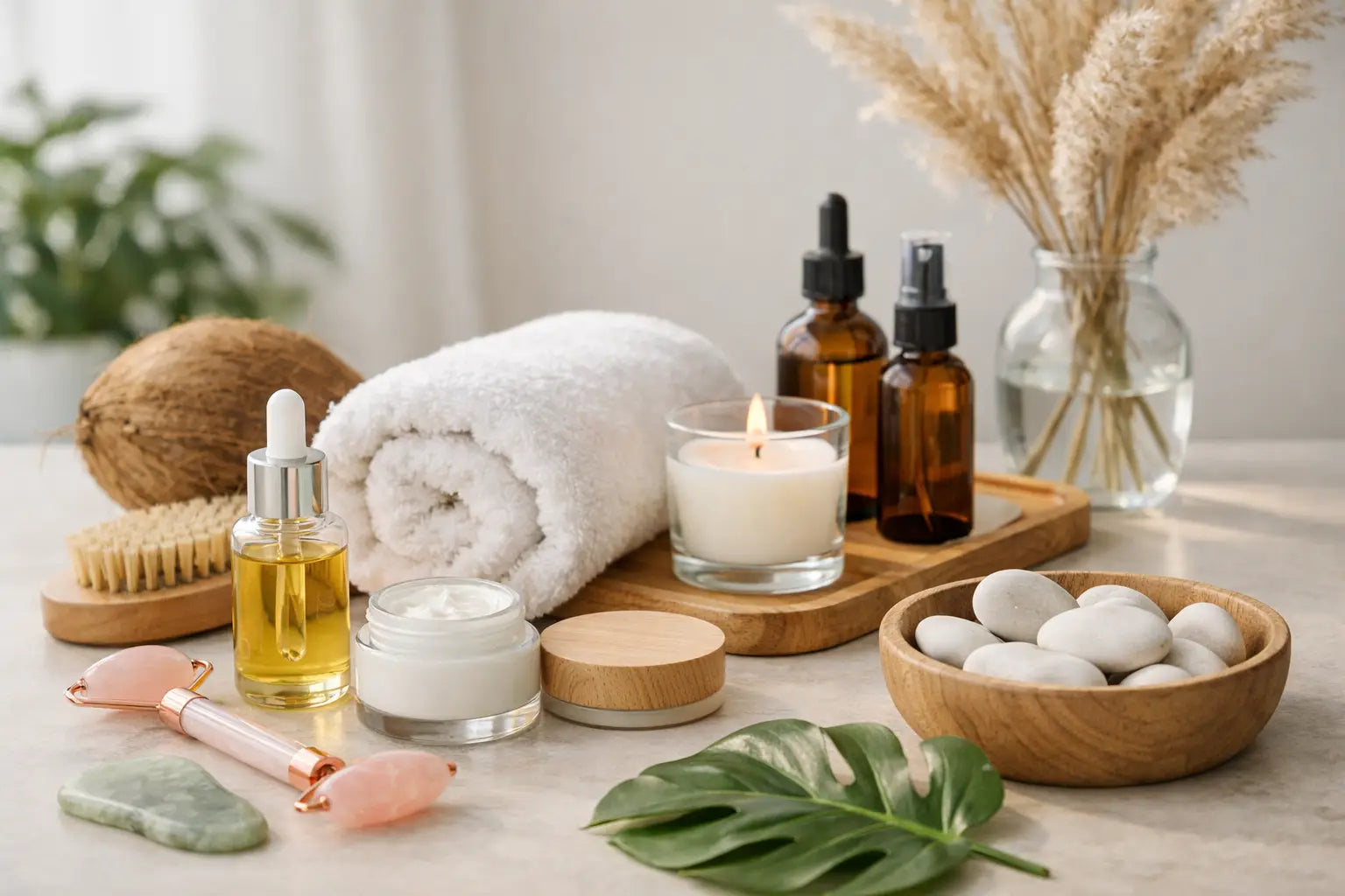 Self Care Essentials Guide for Everyday Glow
