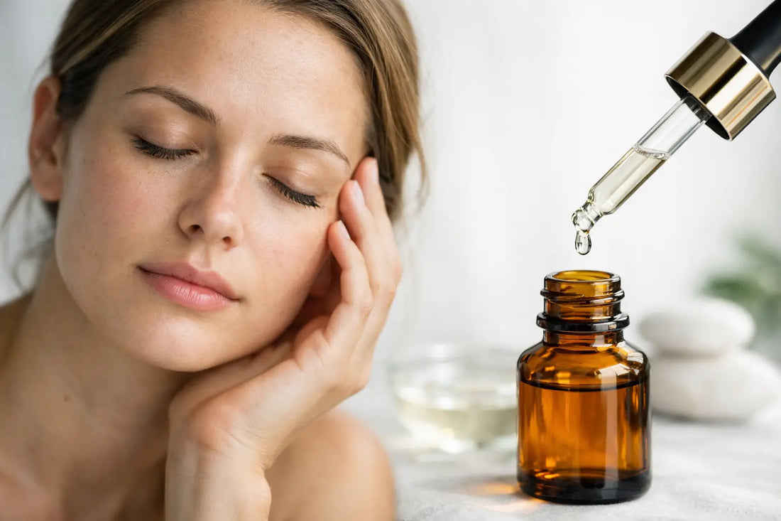 Facial Serum for Dull Skin That Works