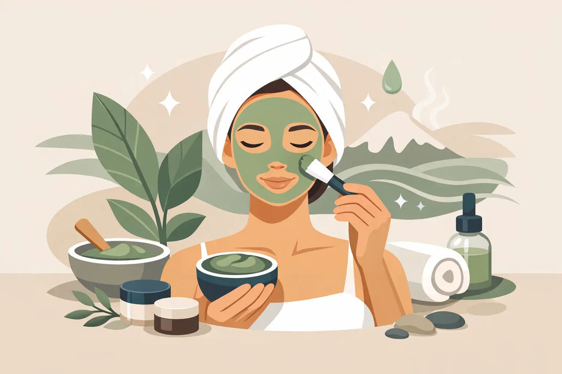How to Use Clay Masks for Better Skin