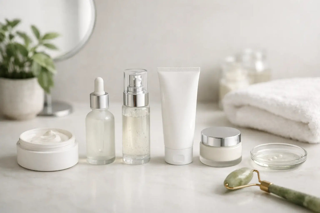 A Simple Guide to Skincare Order