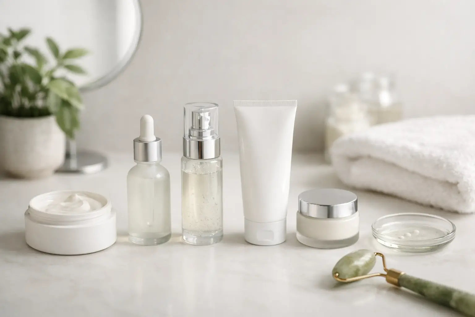 A Simple Guide to Skincare Order