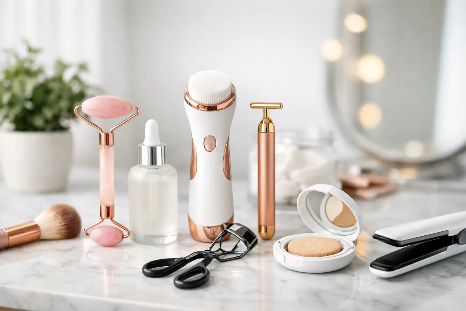 Beauty Tools That Elevate Your Daily Routine