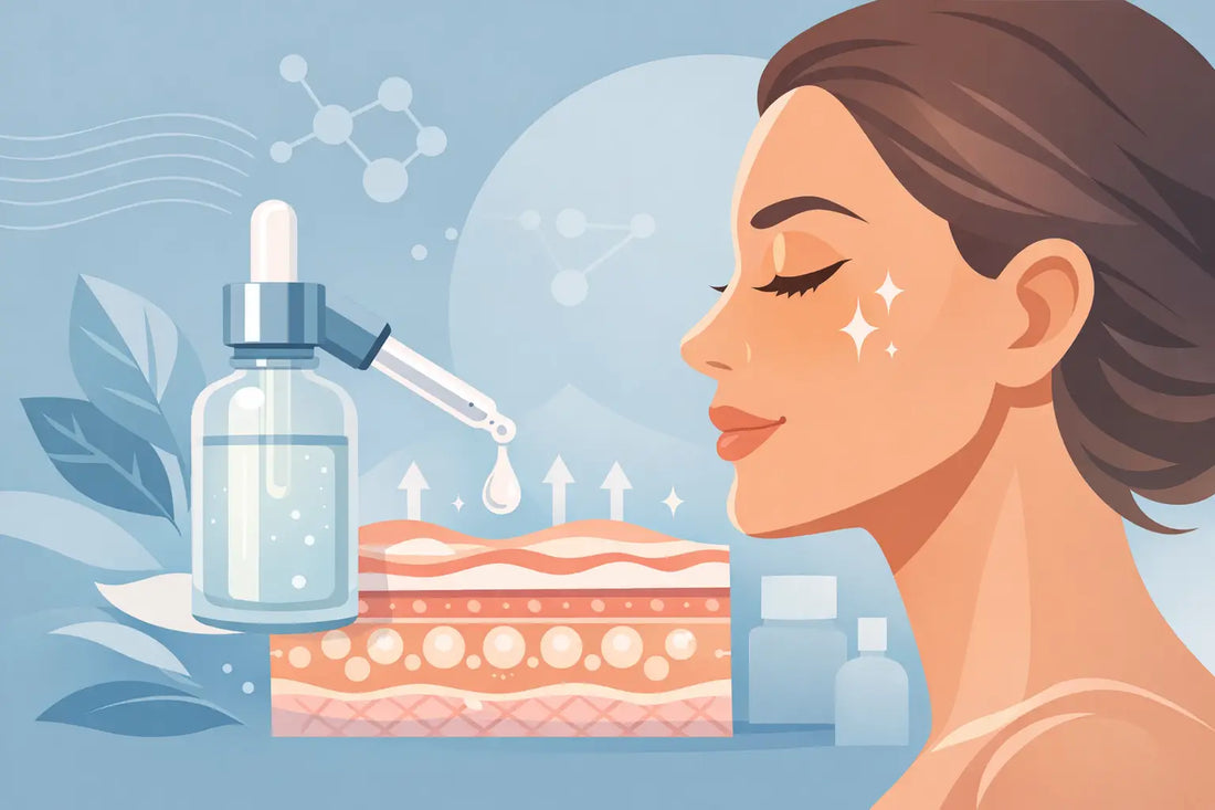 What Does Firming Serum Do for Skin?