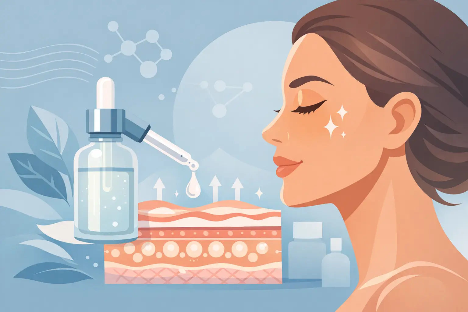 What Does Firming Serum Do for Skin?