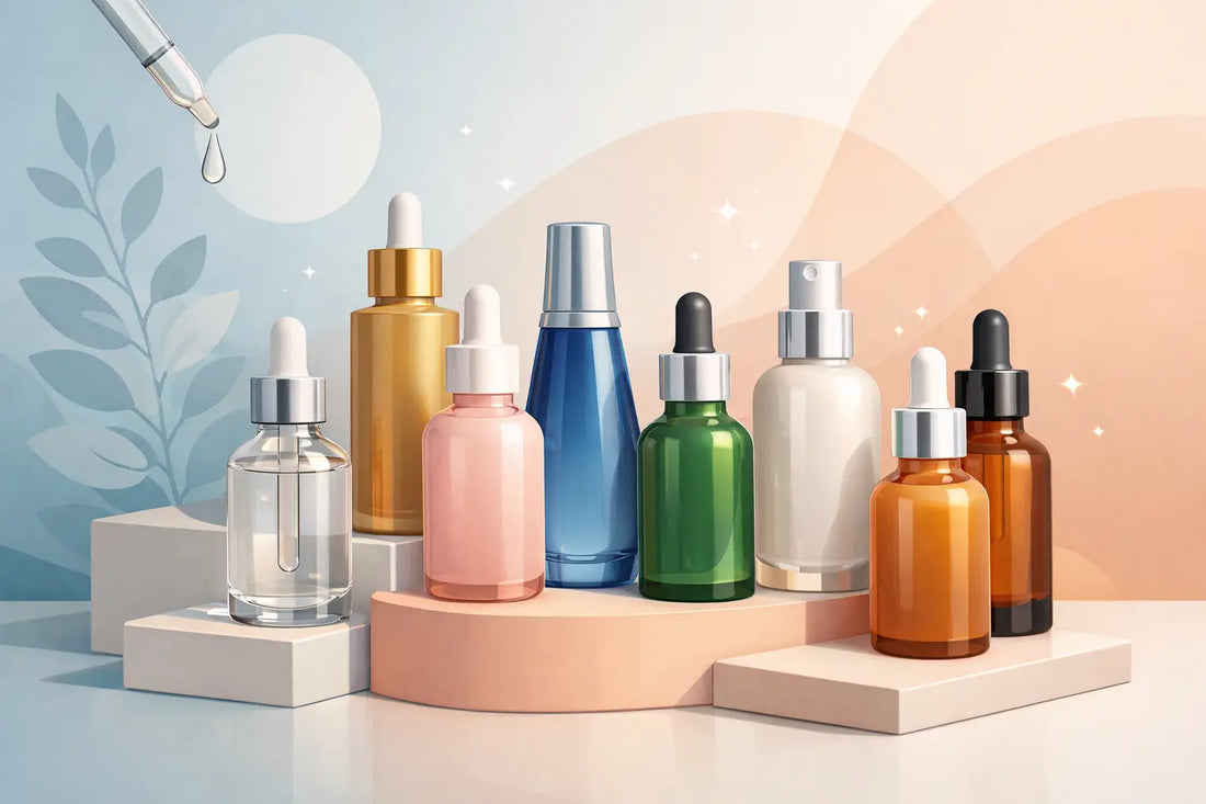 10 Best Firming Serums for Dullness