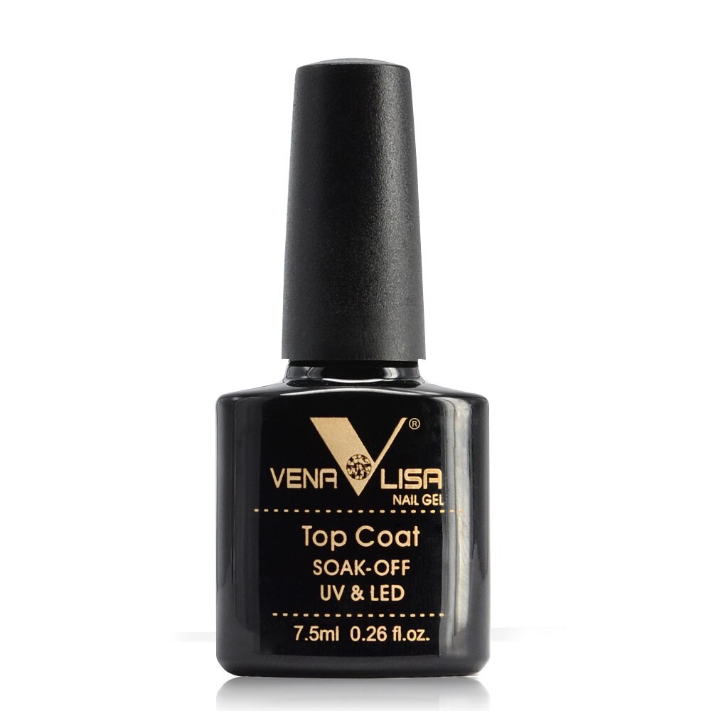 Candy Colors Rubber Base Coat Gel