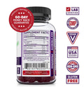 Elderberry Gummies