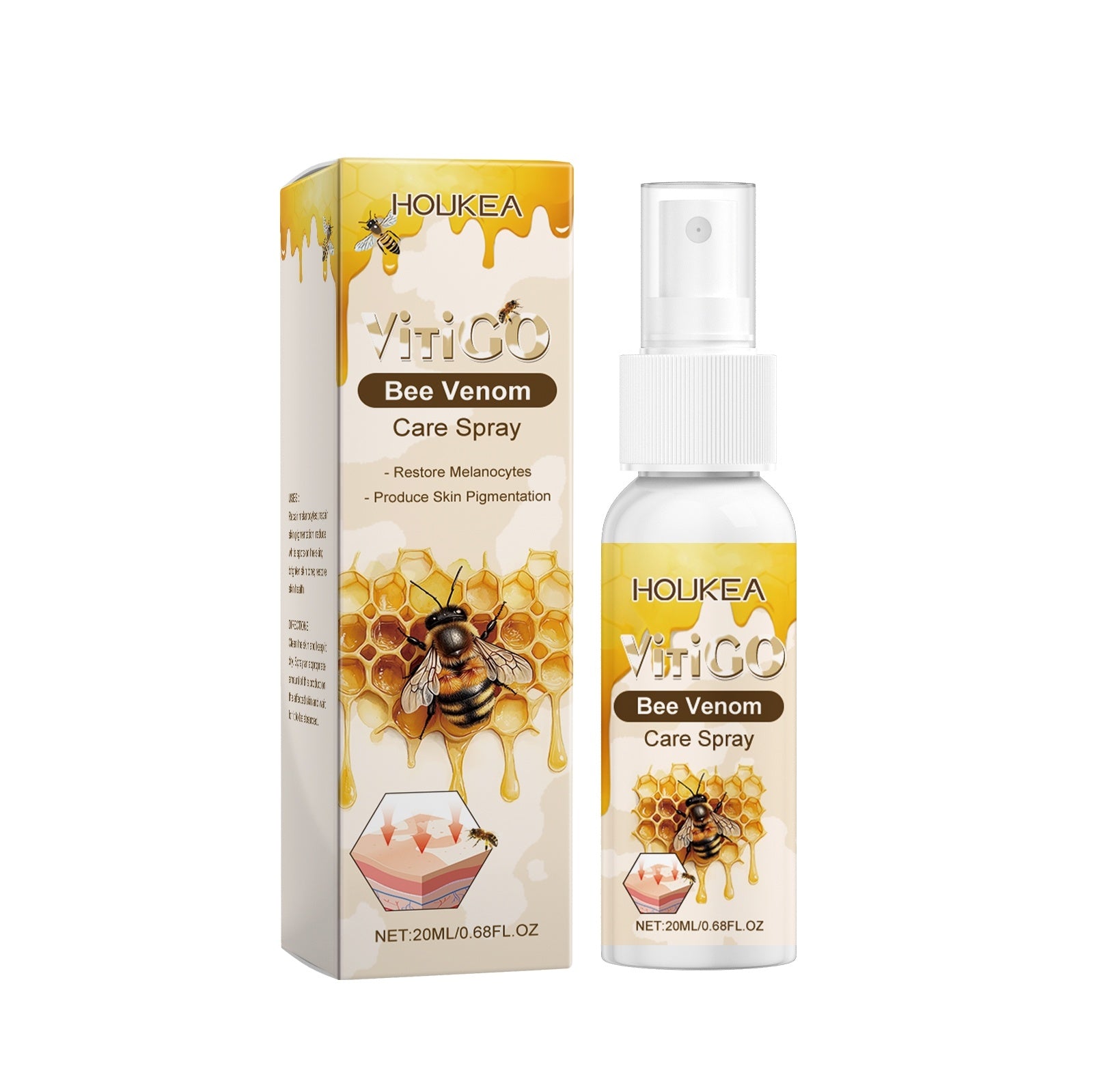 Care Spray