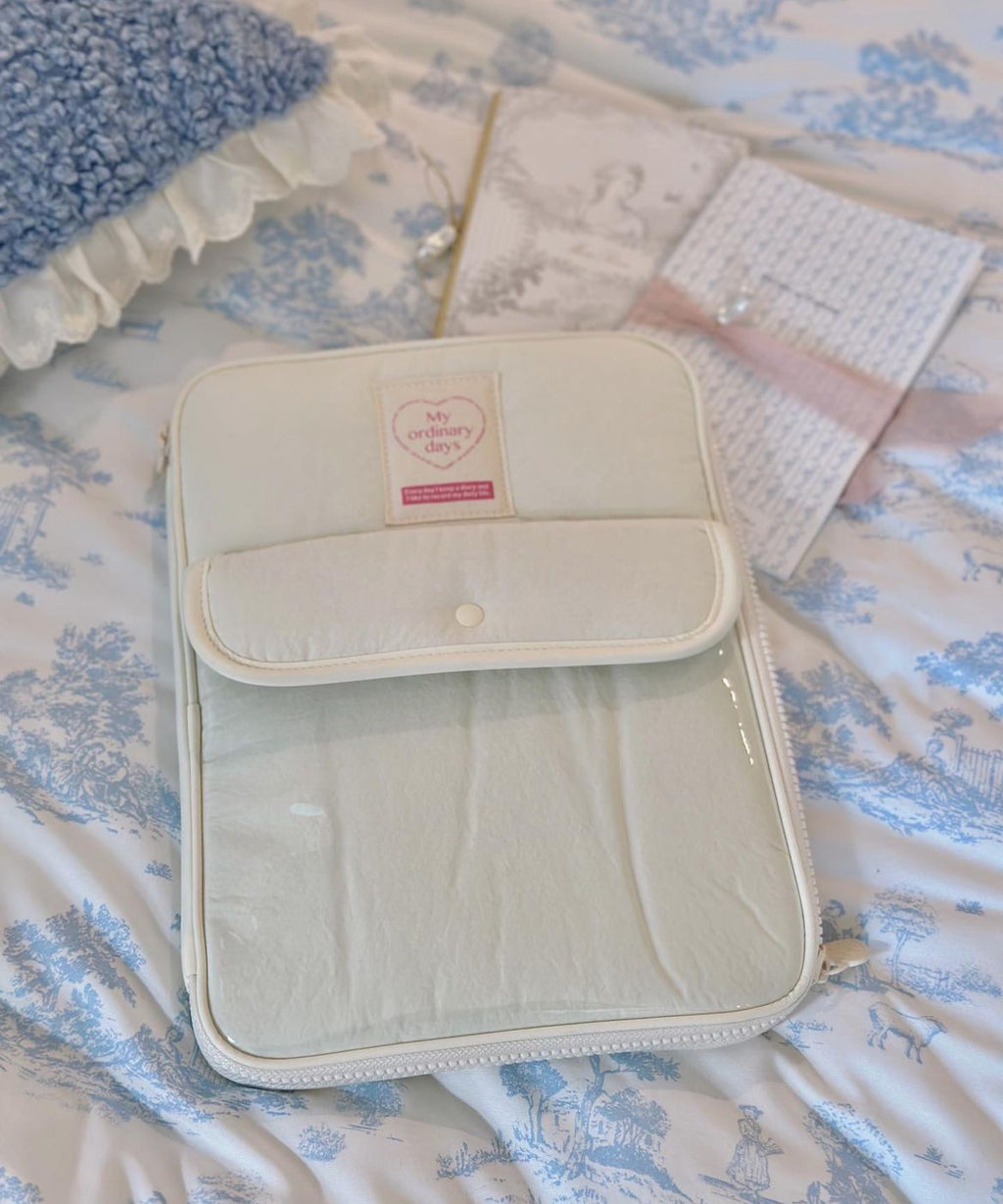 Snap Pocket Tablet PC Bag
