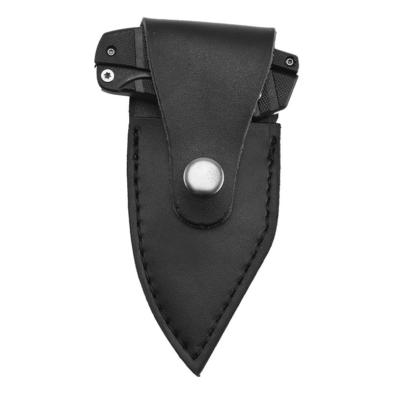 Outdoor Knife Self-defense Knife Folding Pocket Knife