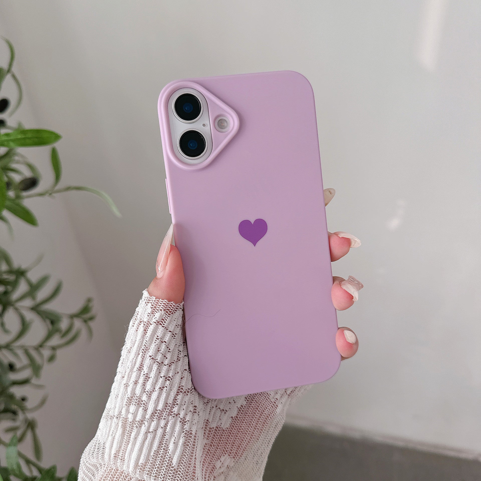 Skin-feel Phone Case Protective Cover