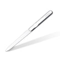 Professional Stainless Steel Nail File