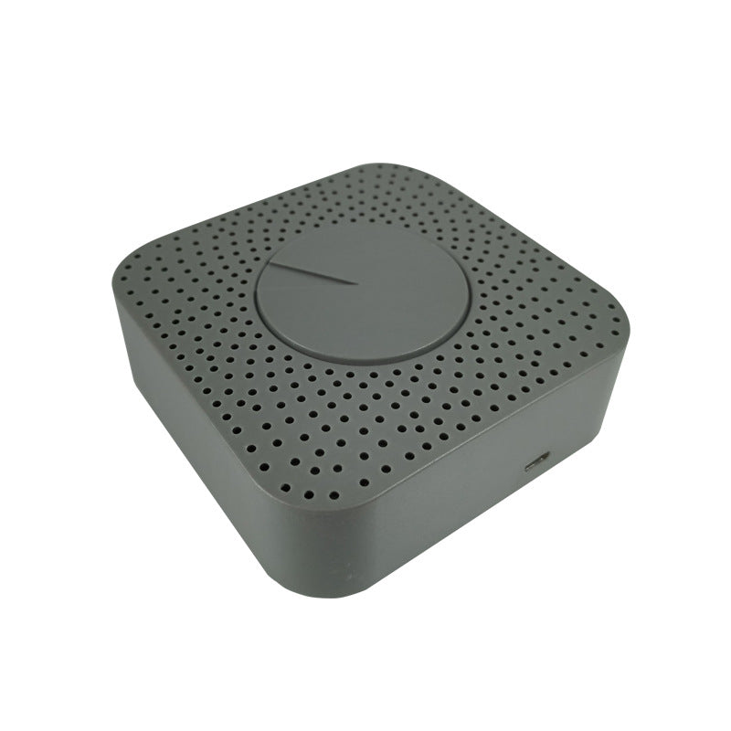 Smart Gas Alarm Leak Monitoring Detector