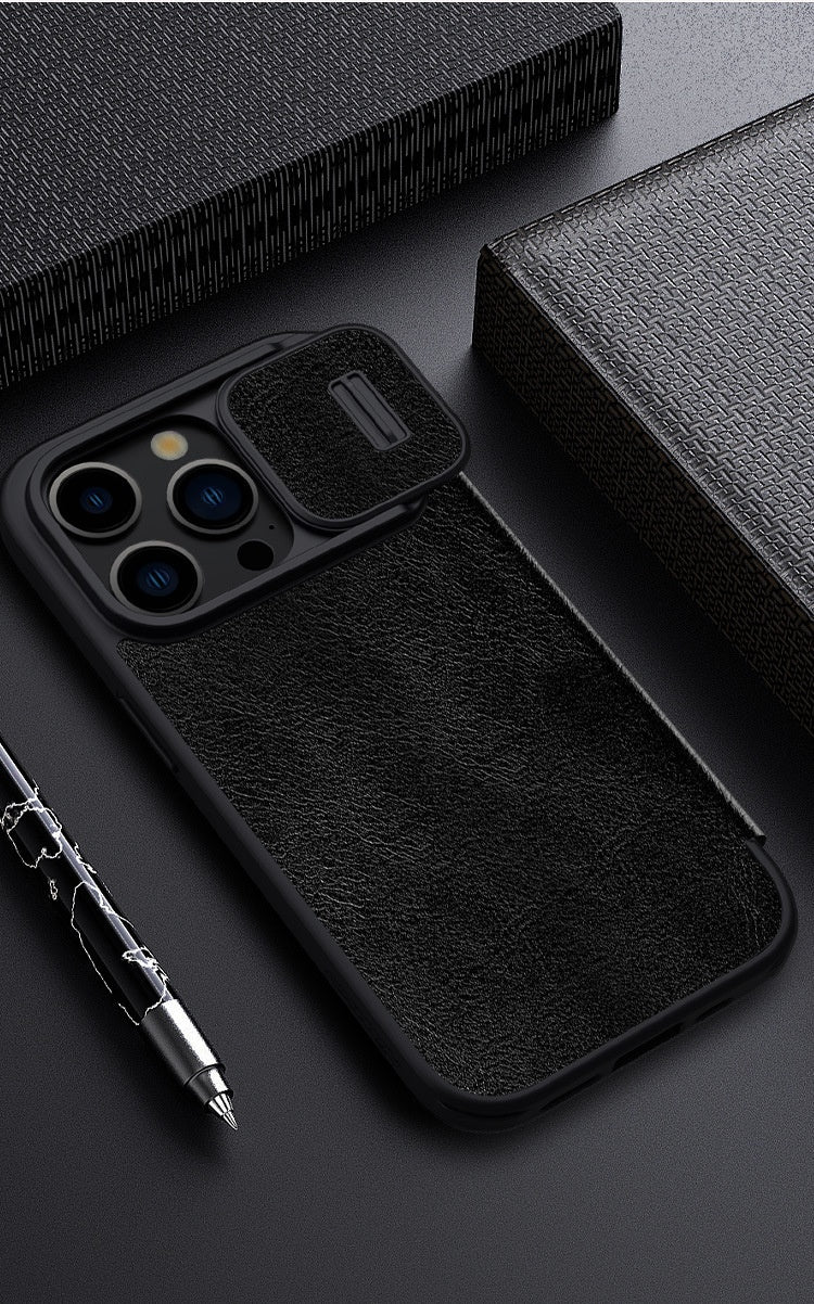 PRO Phone Case Protective Case Leather Case