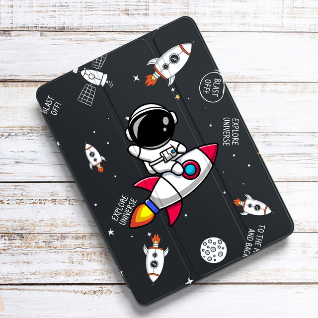 Home Minimalist Print Tablet Case Protector