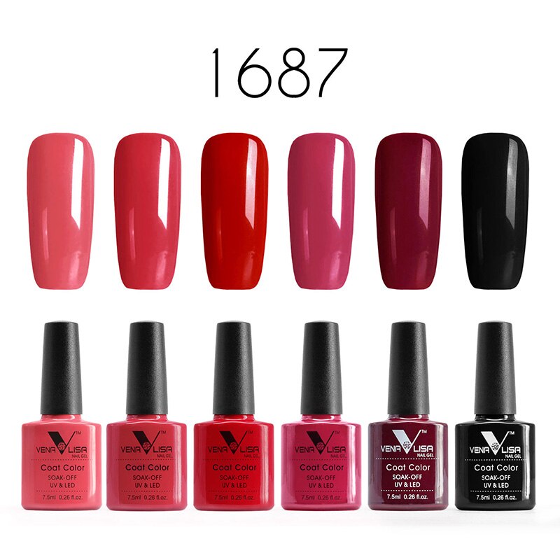 Women's No Sticky Top Coat