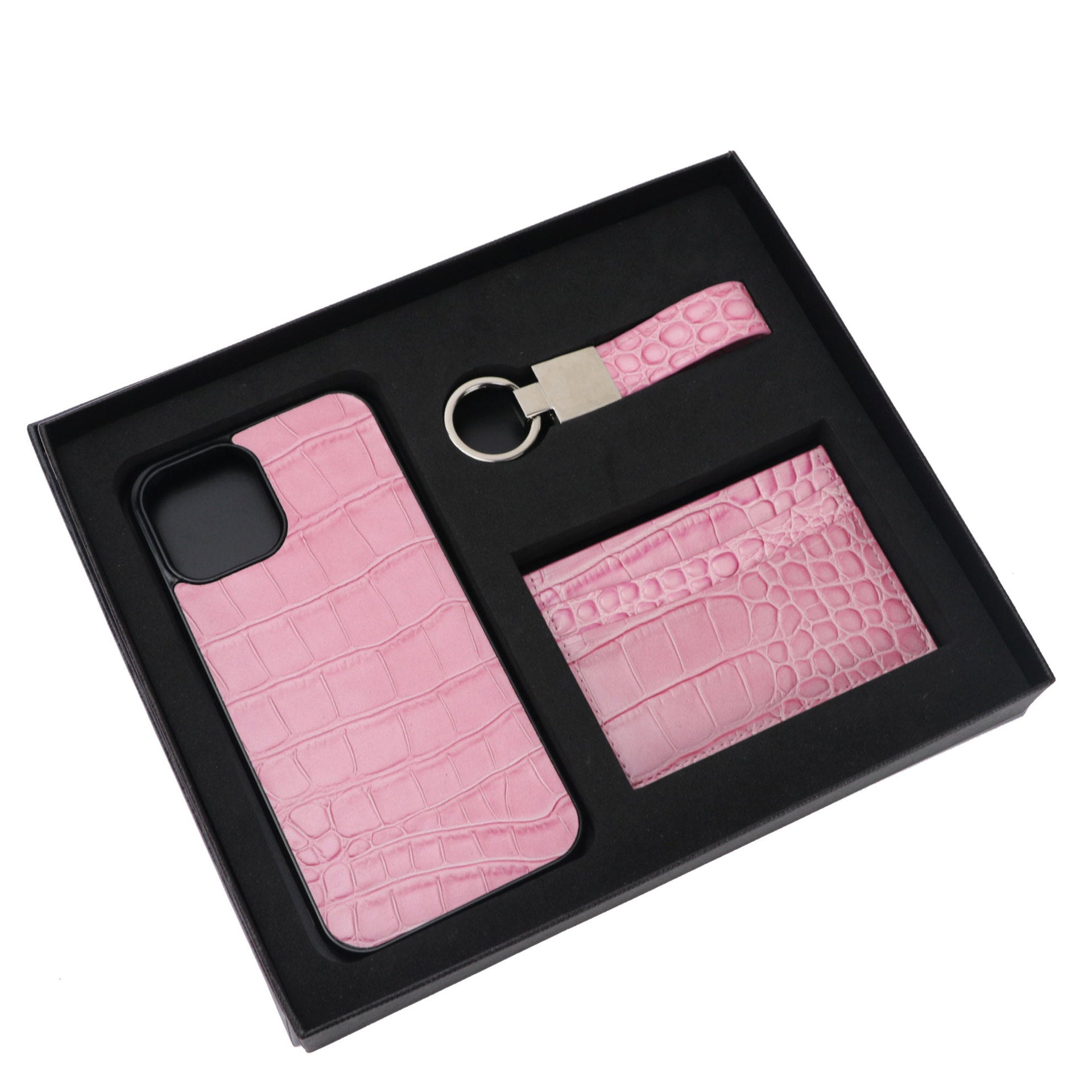 Cowhide Mobile Phone Protective Cover