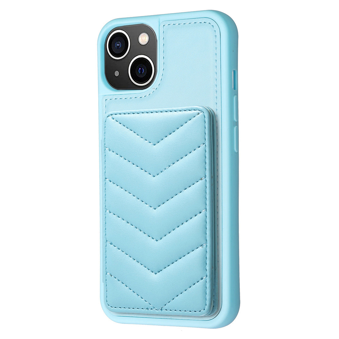 Protective Case Shoulder Crossbody Phone Case