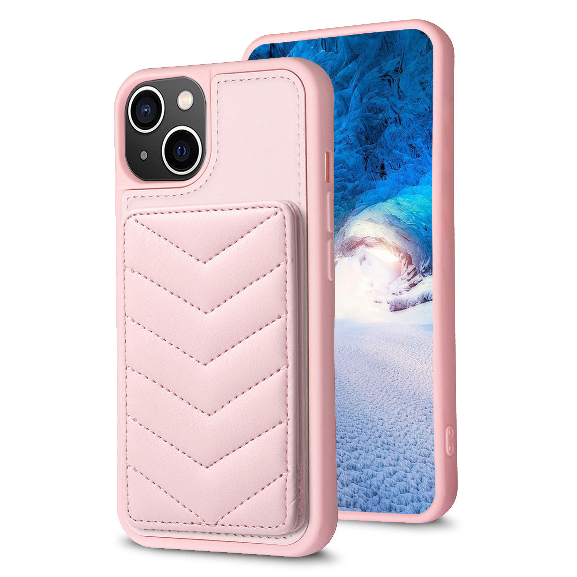 Protective Case Shoulder Crossbody Phone Case