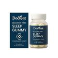 Gentle Herbal Ingredients Promote Sleep And Enhance Dietary Supplement Gummies