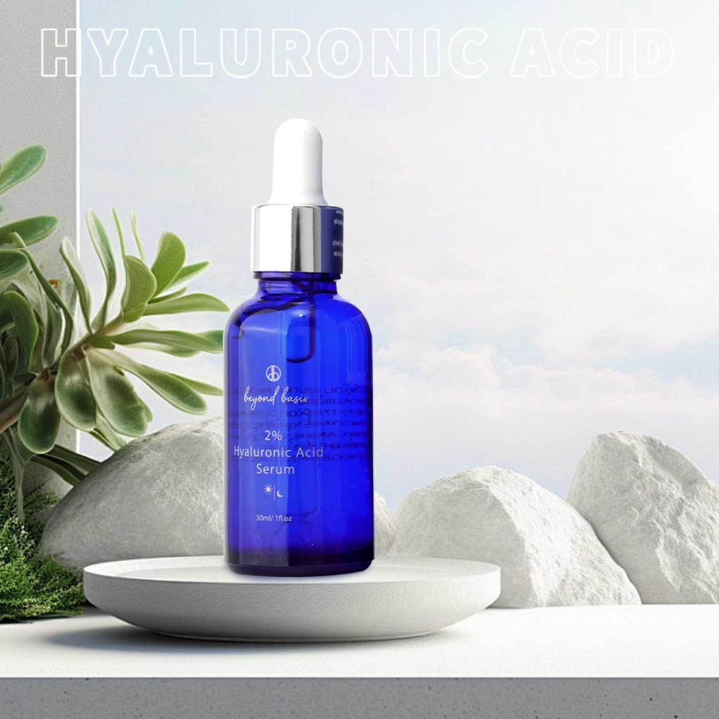 Moisturizing Facial Care
