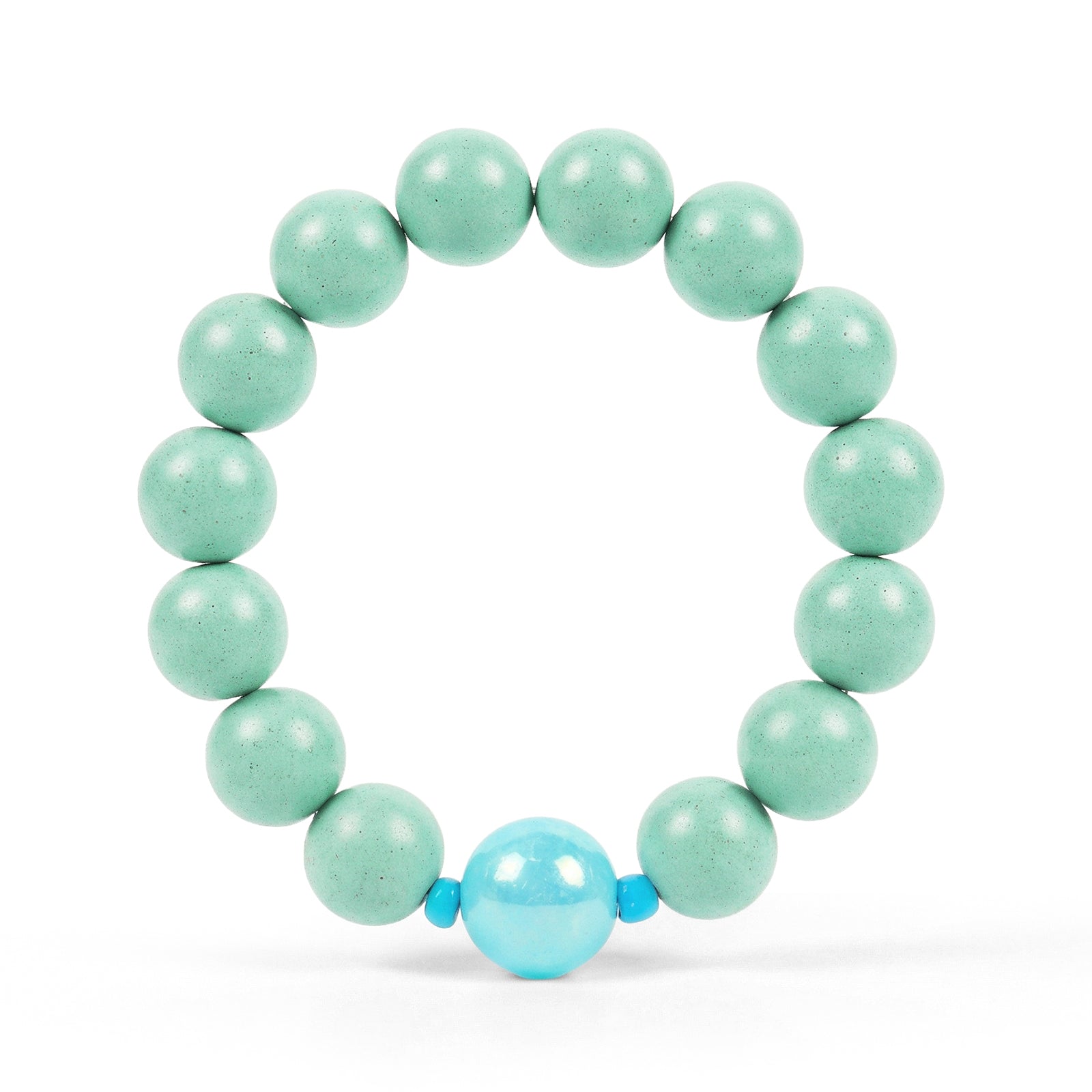 Chinese Herbal Bracelet