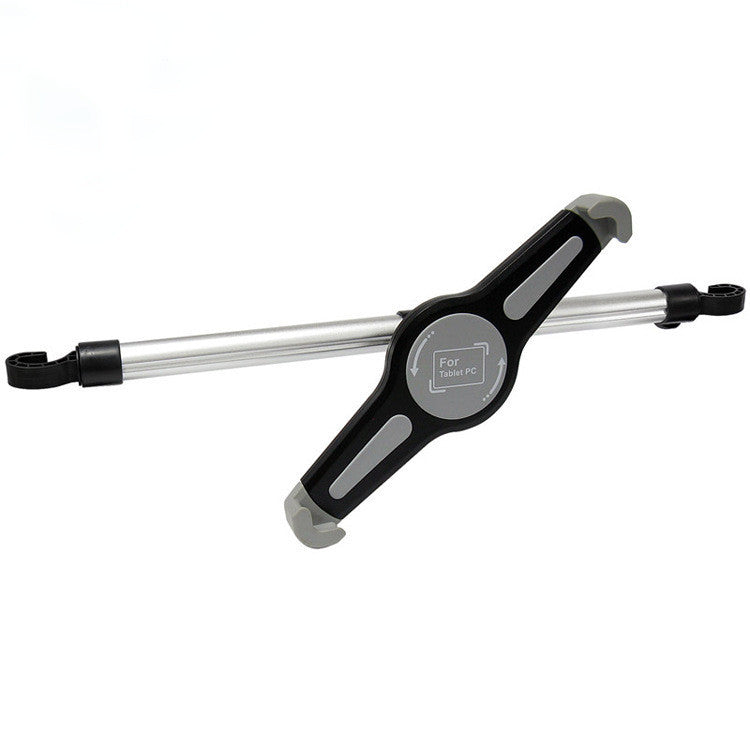 Car holder tablet