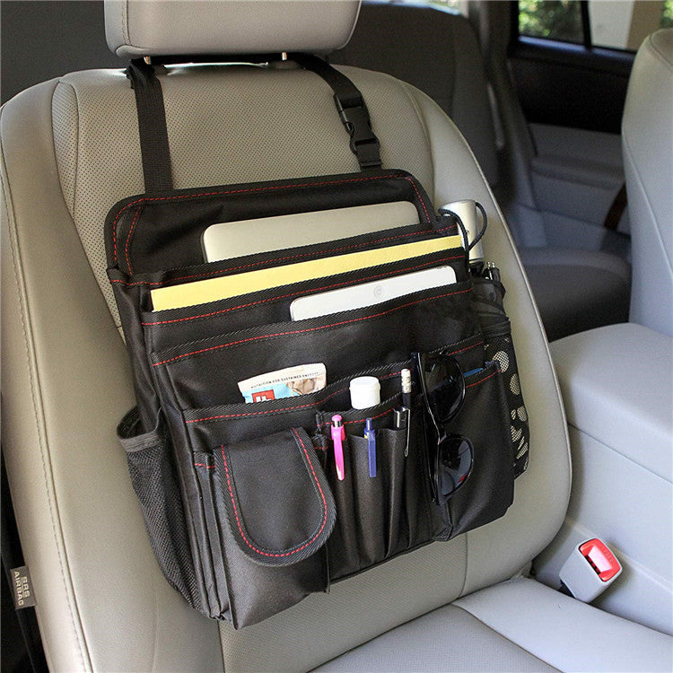 Car tablet bag