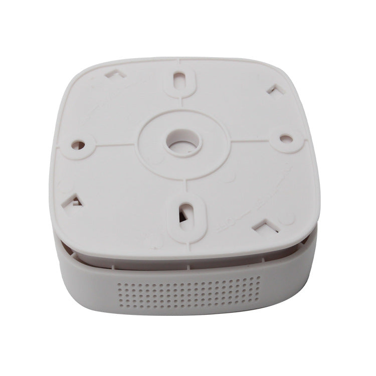 Gas Soot Carbon Monoxide Gas Intelligent Alarm Detector