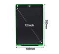 Writing Board Tablet