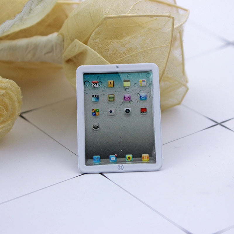 Mini tablet model