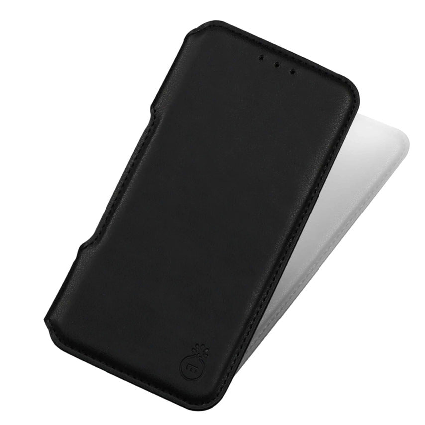 The Protective Cover of the Back Cover is Two In One