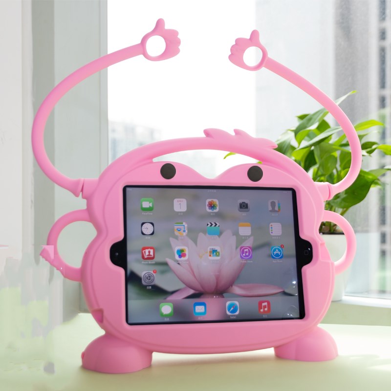 Tablet protective cover portable Air2 drop