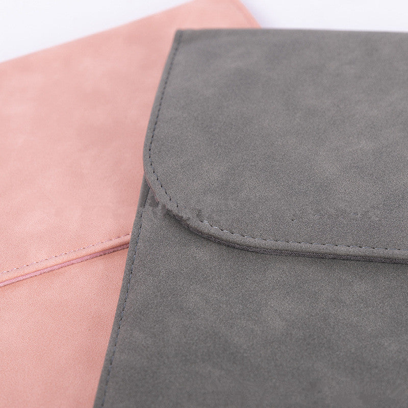 Tablet PC protection liner bag