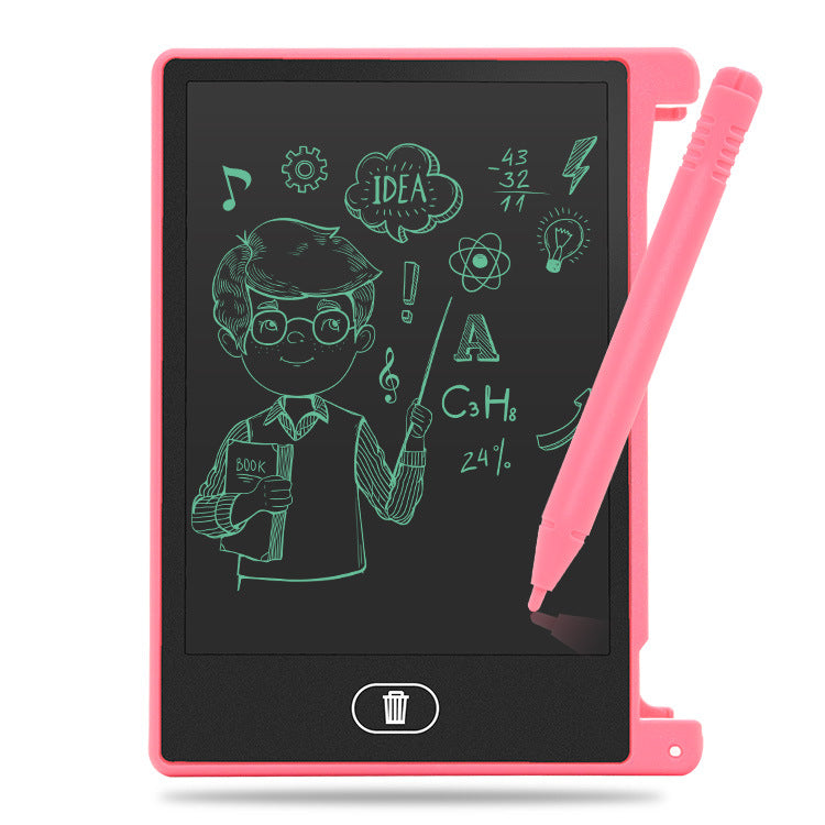 Interactive Digital Writing And Drawing Tablet