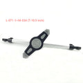 Car holder tablet
