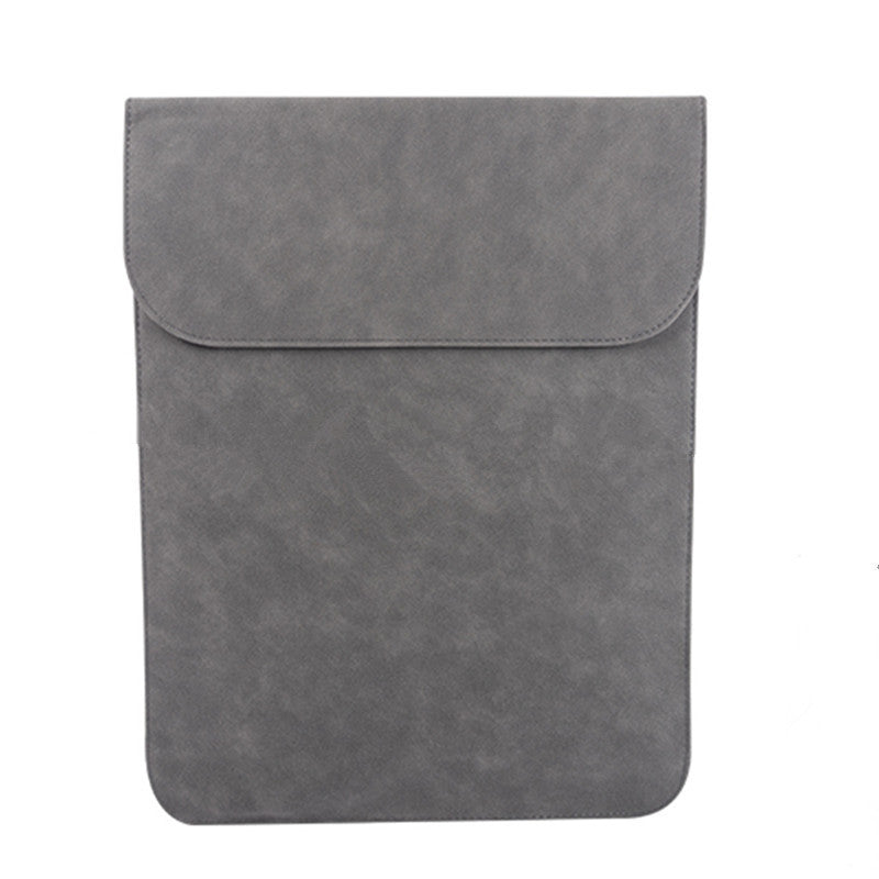 Tablet PC protection liner bag