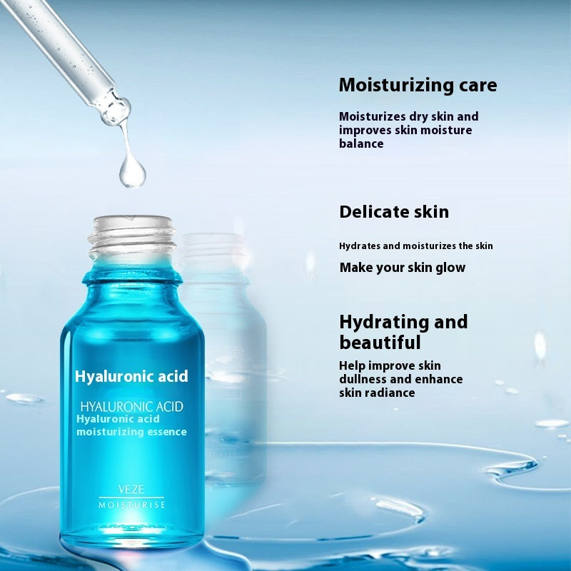 Beauty And Moisturizing Facial Skin Care Products