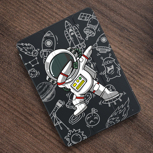 Home Minimalist Print Tablet Case Protector