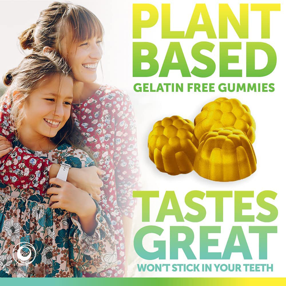 Vitamin D3 Gummies