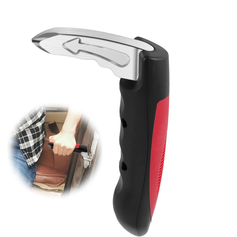 Multi-functional Car Door Assist Handle Support