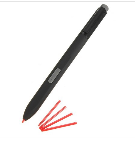 Digitizer stylus for tablets