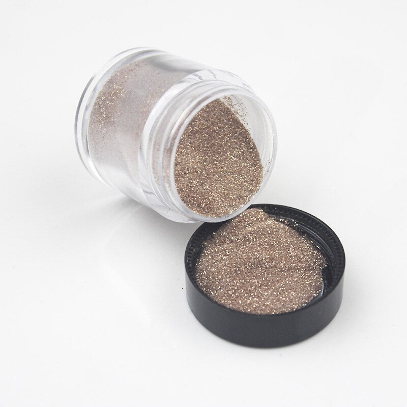 Nail Glitter Acrylic Powder 10 g