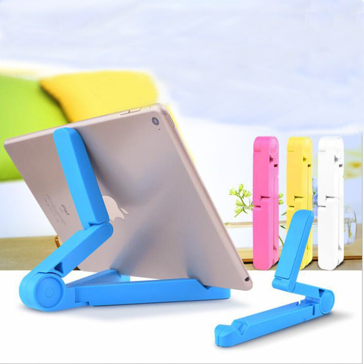 Fashion Desktop Lazy Tablet Computer Bracket