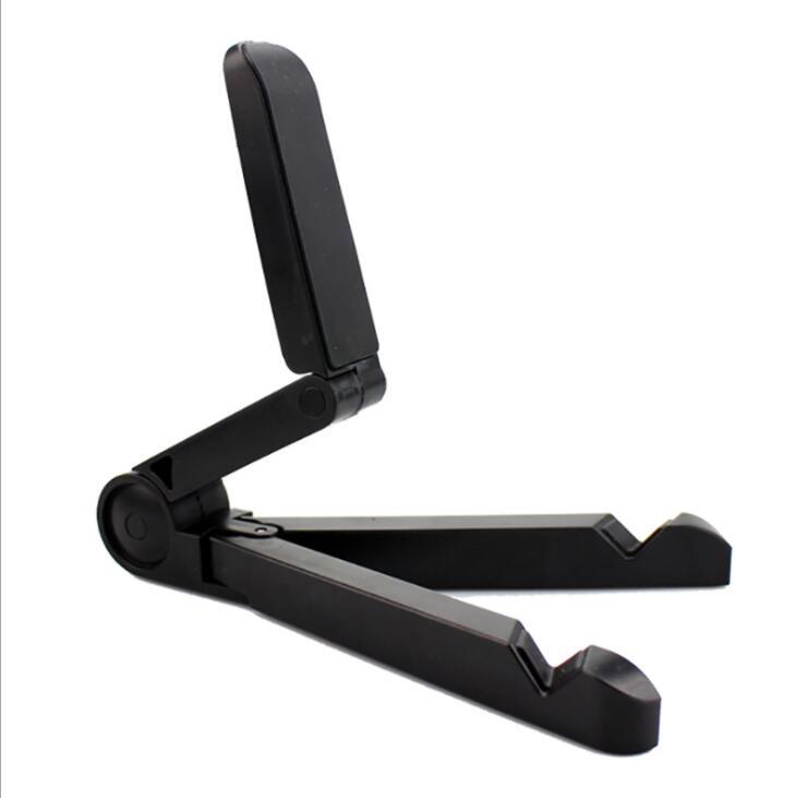 Fashion Desktop Lazy Tablet Computer Bracket