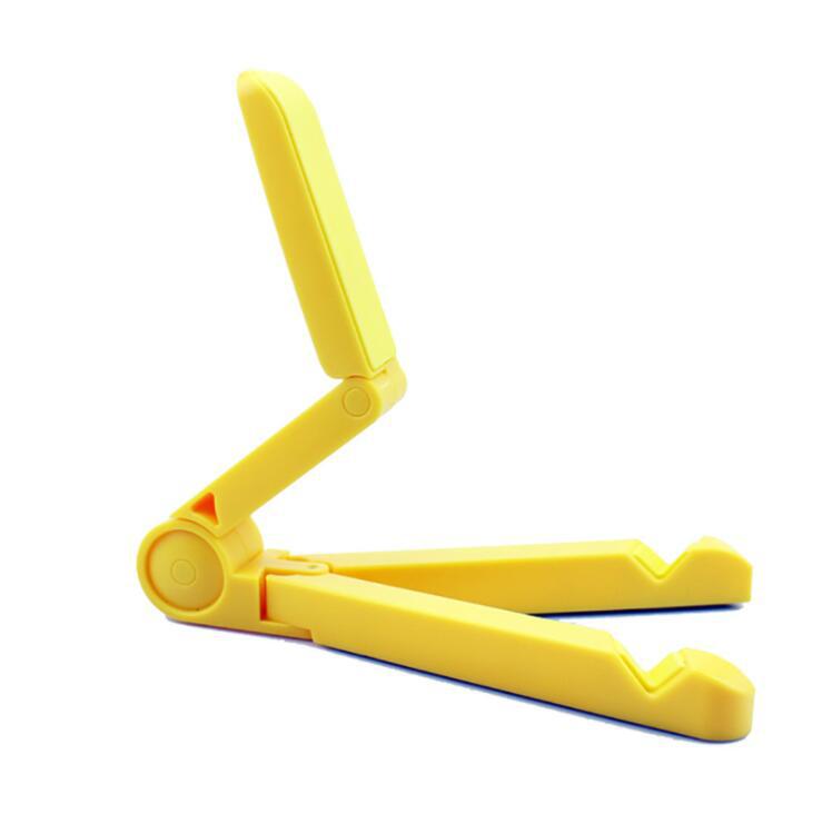 Fashion Desktop Lazy Tablet Computer Bracket
